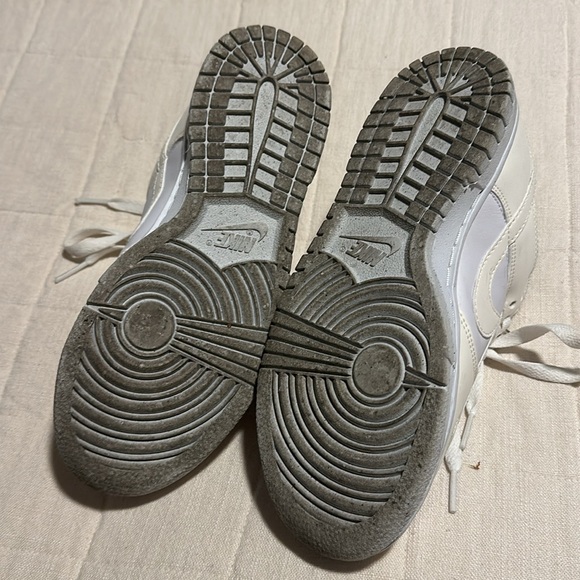 Nike low dunks - Picture 4 of 6